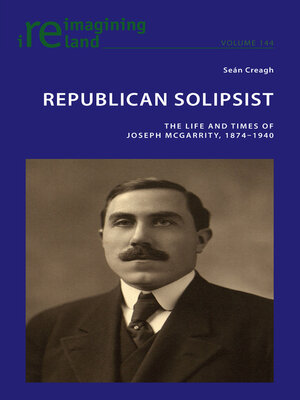 cover image of Republican Solipsist